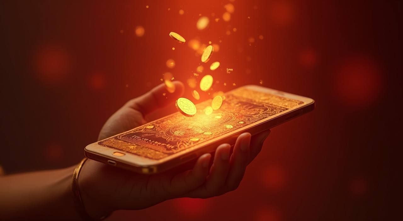 789ai mobile gaming